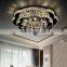 Wholesale Decorative Hanging Project Modern lustres Ceiling Lamp