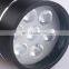 retail shop led track light clothing shop 24w warm white spot light for exhibition hall