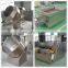 100-200kg/h capacity Chocolate coated peanut machine production line
