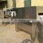 high efficient egg cleaning machine with egg breaker to get  liquid egg