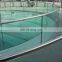 High quality 8.38mm toughened tempered safety stair laminated glass