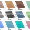 6mm Light Blue Tinted Glass Ford Blue Tinted Building Glass Supplier