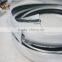 T shape plastic pvc round wooden table edge banding table edge trim