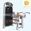 Best selling sport product total abdominal crunch build gym equipment professional machines for gyms