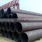 Steel pipe professional galvanized steel pipe tube for Oil&Gas Pipeline