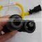 8MM diameter Spark Plug Wire  For Mitsubishi Lancer Evolution 2.0 03 - 06 MD343245