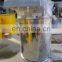 industrial top cement silo filter