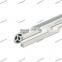 SHENGXIN v slot 2020 2040 4080 2060 wholesale v- slot bars extrusion aluminum profiles 20x40
