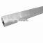 black powder coating aluminium square tube standard and custom size 15 x 15mm extrusion pipe