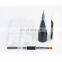 Manufacture Nail Art Uv Gel Uk Warehouse Poly gel Dryer Poly Gel Nail Extension Set Kit Tools