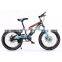 Good kid bicycle for 9 years old children /steel frame kids bicycle children bike (bike for kid) /cheap price 20 inch kids bike