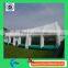 igloo inflatable clear tent good quality best price for sale