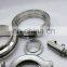 SS304 1.5" KF40 Bored Flange VC-KF-40BB150BORE