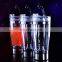 2019 Hot Sale 450ml BPA Free Portable Electric Vortex Protein Shaker Water Bottle
