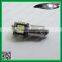 T11 BA9S T4W H6W 1985 363 5050 5-SMD LED Car Wedge Side Light Bulb Lamp
