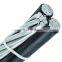 Aluminum conductor Service Drop Cable ABC cable bare conductor