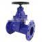 Bundor DN50-1200 GGG50 Resilient Seat 12 inch Sluice 200mm Gate Valve Price Dierct Buried Gate Valve