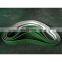 PVC Guide Rope Belt Sealed Edge Belt with grass pattern