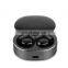 China Factory 5.0 Wireless Earphone Stereo Headsets Slide Cover Touch Control with Charging Box Sport Earphones