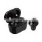 Deep bass wireless earbuds 3d stereo B168 sports earhook wireless in ear earphone headsets