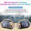 Mini speaker 2020 wholesale OEM/ODM remote control mobile phone/computer 5.0 1200MAH high capacity