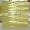 High Gloss Decorative high gloss marble 2mm acrylic sheet