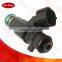 Good Quality Fuel Injector 16600-AE060  FBJC101