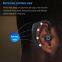 OEM China Hotrain E9 ABS plastic Waterproof 270 Degree Rotation True Wireless Stereo TWS Wireless Bluetooth4.2 Single Supra-aural Earphone