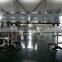 Jar packaging machinery 5 gallon drinking water barrel filling line