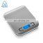Wholesale Multifunction Stainless Steel Platform 5Kg 11Lb LCD Display Digital Kitchen Food Scale