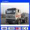 10 Tires BEIBEN North Benz 6x4 Tractor Truck 2638SZ