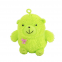 Cute bear squeeze toy