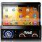 Erisin ES8990A Touch Screen Car Stereo DVD Navigation System