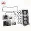 Manufacturer  Wholesale Automotive Parts Engine Part Head Gasket Set   FOR HILUX VIGO 2KDFTV KUN25 KUN35 OEM 04111-0L080