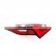 Tail lamp for Toyota Avalon with red color (year 19-20)