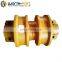 D65 dozer track  roller, lower roller bottom roller