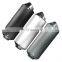 38mm Motorcycle Motorbike Exhaust Muffler Pipe Aluminium Alloy Exhaust For 125cc 150cc 160cc Dirt Pit Bike ATV for Kawasaki