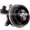 Car Electric Cooling System Water Pump 03C121004D for Audi Beetle Scirocco Touran Tiguan Skoda Fabia Seat Ibiza