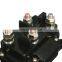 Universal 12V Solenoid Relay Contactor Winch Rocker Switch Thumb For ATV/UTV