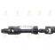 For Great Wall Wingle 6 Lower Steering Column Shaft Power Steering Gear Shaft Rack Pinion Knuckle