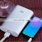 China electric single ARC golden usb charged cigarette side button USB lighter