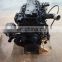 6 cylinders diesel engine ISDe270 40 for truck