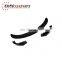 4s F32 car front lip and diffuser water print /matt/glossy material 2013-2019y car splitter fit for bumper diffuser lip bumper