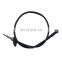 Original quality stainless steel inner wire meter cable motorcycle MIO CD70 speedometer cable