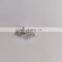 Professional manufacturer 500h Lifespan Halogen Lamp Type Anti-dazzle design T10 small T13 big white for Motorcycle/Automobile L