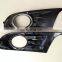 Fog lamp cover for volkswagen golf 6 5K0853665/ 5K0853666