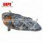 Car accessories for Matrix Head lamp headlights R model 81110-02210 For corolla