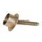 Performance Circle Track Race Car 1 inch Coarse Bolt Swivel Weight Jack Assembly