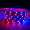 Dream color outdoor waterproof RGB SK9822 LC8822 led strip light