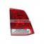Auto Parts Car Tail Light Tail Lamp For Land Cruiser 2008 - 2011